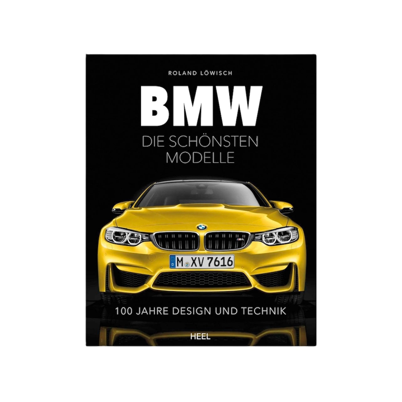 Kitap BMW