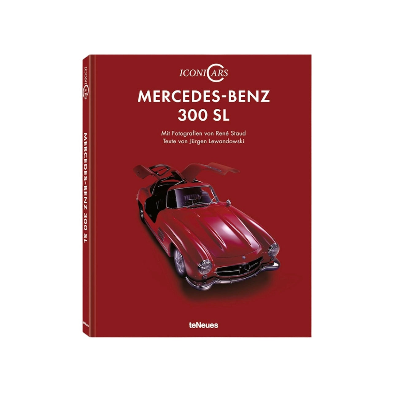 Kitap MercedesBenz