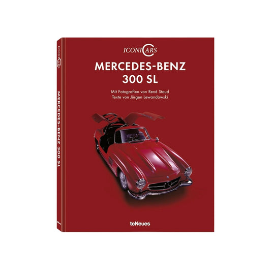 Kitap MercedesBenz